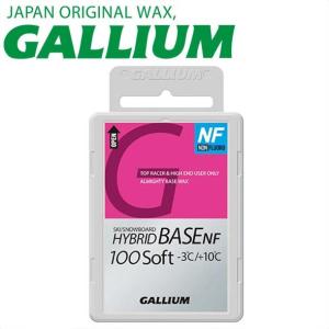 GALLIUM[ガリウム]◇Dr.FCG COLD 10g : TechnicalSport PASSO - 通販