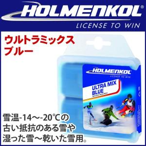 HOLMENKOL（ホルメンコール） ベータミックスレッド 2×35g [24114