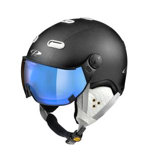 CP スキー ヘルメット メンズ レディース シーピー ＜2025＞ CURAKO