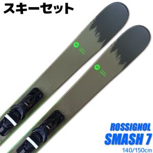VOLKL（フォルクル） スキー 2点セット VOLKL 20-21 BASH 81 148/158
