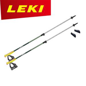 LEKI（レキ） 【正規品】LEKI スピンショート 1300438 グレー(100