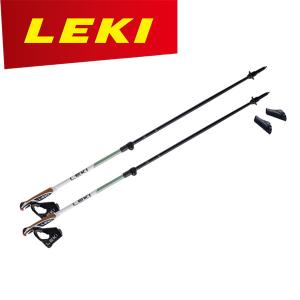 LEKI（レキ） 【正規品】LEKI スピンショート 1300438 グレー(100