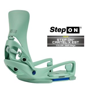 BURTON（バートン） [日本正規品] スノーボード ビンディング BURTON