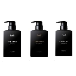 2025年7月パッケージリニューアル for(フォー) オーセンティック