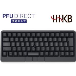PFU HHKB Studio 日本語配列/雪 : PFUダイレクト - 通販 - Yahoo