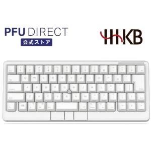 PFU HHKB Studio 日本語配列 : PFUダイレクト - 通販 - Yahoo!ショッピング