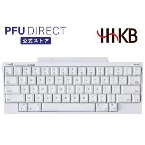 PFU HHKB Professional HYBRID Type-S 無刻印 英語配列 PD-KB800YNS