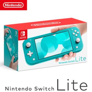 任天堂（Nintendo） 【新品】Nintendo Switch Lite 本体 (ターコイズ