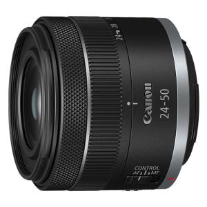 キヤノン（Canon） RF50mm F1.8 STM RFレンズ 標準50mm単焦点レンズ