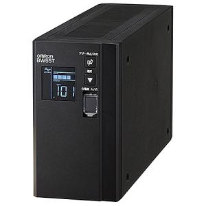 オムロン（OMRON） OMRON BW55T 無停電電源装置（UPS）550V/340W