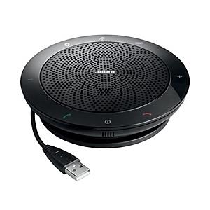 Jabra スピーカー Speak 510+ 7510-309 bluetooth スピーカーフォン