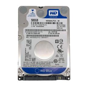 HGST HITACHI ノート用HDD 2.5inch HTS545032A7E685 320GB