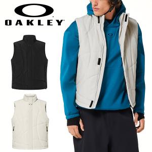 OAKLEY（オークリー） ダウンベスト ベスト メンズ : ZOZOTOWN Yahoo