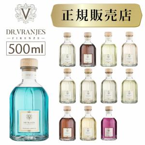DR. VRANJES（ドットール・ヴラニエス） Dr.Vranjes 250ml ルーム