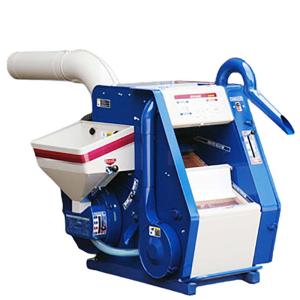 大竹製作所 籾摺り機 ミニダップ FSE28R-SM + 専用グレイダー EG-x