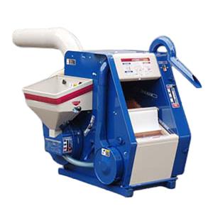 大竹製作所 インペラ籾すり機 DM7R-G-SM (単相100V/グレイダー付