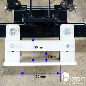 トラクター フロントウエイト 20kg ヤンマー 乗用田植機 安定作業