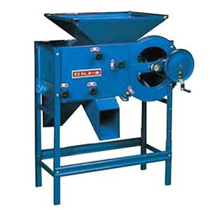 オギハラ：電動唐箕 (とうみ) (モーター式) クリーントーミ F2 穀物