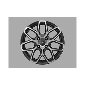 無限（MUGEN） MDY 15インチ フラットブラック ミラーフェイス 4