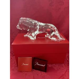 バカラ（Baccarat） 『ドッグ 犬 ラブラドール POINTER Labrador