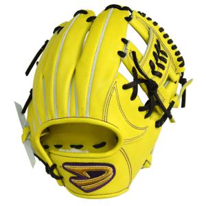 ディークエスト 硬式グローブ 内野手用 店舗オリジナル ジュテルレザー