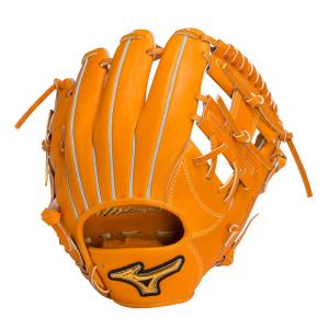 MIZUNO（ミズノ） 専用グラブ袋付き グローバルエリート H Selection03