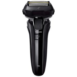 ラムダッシュ パナソニック ES-LS5B-K ラムダッシュPRO 6枚刃 メンズ