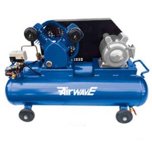 ナカトミ AIRTEC ベルト式エアーコンプレッサー BCP-391 単相100V