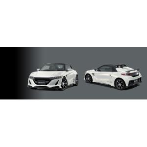 無限（MUGEN） S660 ハードトップ 69000-XNA-K0S0 : PLUS ONE