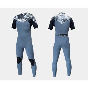 最強シーガル ウエットスーツ サーフィン 3mm ジャージシーガル