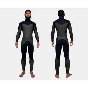 2025-26モデル】リンコン ウェットスーツ 5/3mm セミドライ フルスーツ