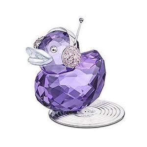 SWAROVSKI（スワロフスキー） クリスタル 『アヒル(Duck J) 』 1049592