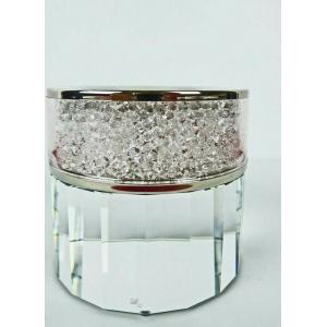 スワロフスキー Swarovski 1999年 廃盤品 『ディナーベル（S