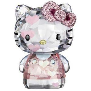 SWAROVSKI（スワロフスキー） 『ハローキティ Hello Kitty Fairy