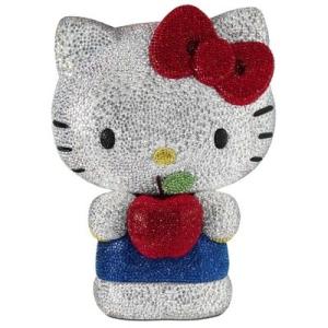SWAROVSKI（スワロフスキー） 『ハローキティ Hello Kitty Hearts