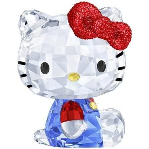 SWAROVSKI（スワロフスキー） 『ハローキティ Hello Kitty Lollipop