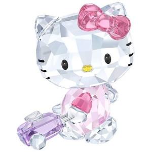 SWAROVSKI（スワロフスキー） 『ハローキティ Hello Kitty, 2013年度
