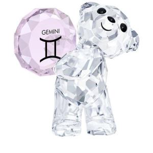 SWAROVSKI（スワロフスキー） クリスベア 『Kris Bear - It's a Girl