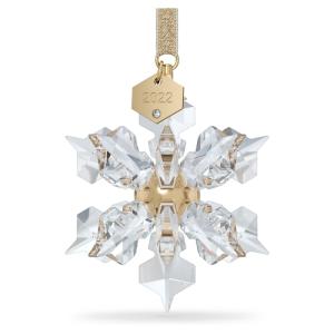 SWAROVSKI（スワロフスキー） 『2008 Christmas オーナメント』 942045