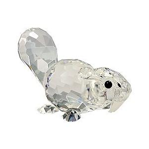 SWAROVSKI（スワロフスキー） 『リス』 011871 : スワロフスキー通販