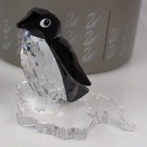 SWAROVSKI（スワロフスキー） 『ベビーペンギン (3羽セット)』 209588