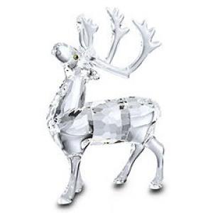 SWAROVSKI（スワロフスキー） Swarovski 2005年 廃盤品 『トナカイ