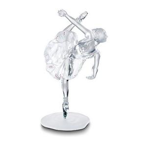 SWAROVSKI（スワロフスキー） クリスタル 『ヤングバレリーナ』 254960