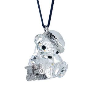 SWAROVSKI（スワロフスキー） クリスベア 『Kris Bear - It's a Girl