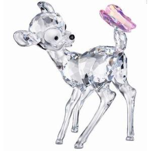 SWAROVSKI（スワロフスキー） クリスタル 『ベビーシャーク 』 269236