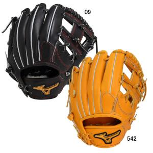 Mizuno Pro ミズノプロ 軟式グローブ タティスjr 内野手用グローブ