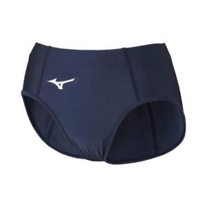 MIZUNO（ミズノ） ミズノ公式 2WAYレーシングショーツ 陸上競技