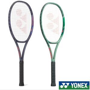 YONEX（ヨネックス） 硬式テニスラケット パーセプト 104 (PERCEPT 104