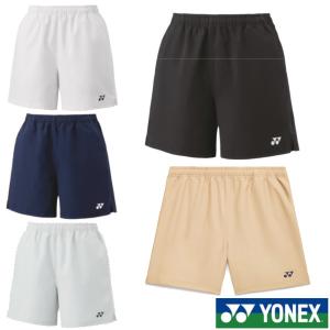 YONEX（ヨネックス） バドミントン ウェア YONEX WOMEN ハーフパンツ