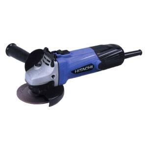 日立（HITACHI） HiKOKI 電気ディスクグラインダ（DIY、ハイパワー